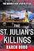 The St. Julian’s Killings by Karen Dodd