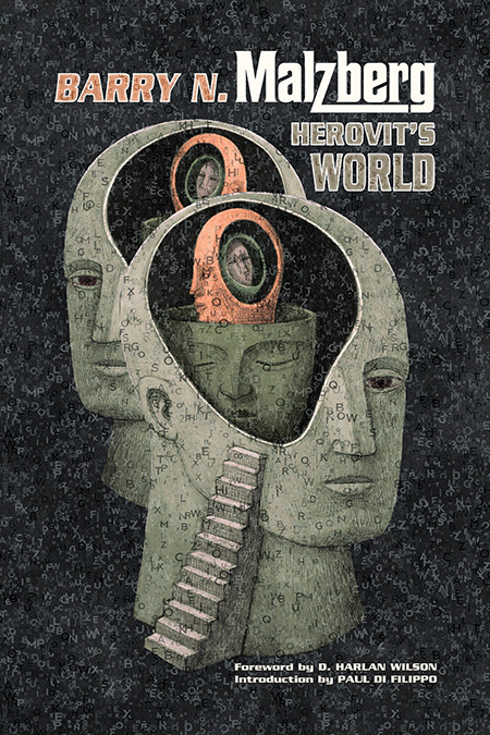 Herovit's World