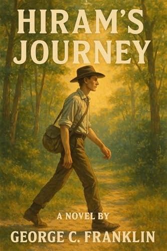 Hiram's Journey (Kindle Edition)