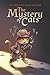 The Mystery of cats.: Cat b...