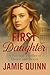 First Daughter : A Politica...