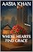 Where Hearts Find Grace (Maren Springs)