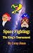 Space Fighting : The King's...
