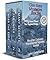 Cleo Sims Mysteries Box Set...