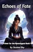 Echoes of Fate: Primer for the Apocalypse Book 4
