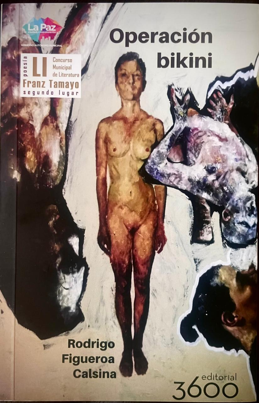 Operación bikini (Paperback)