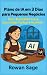 Plano de IA em 3 Dias para Pequenos Negócios by Rowan Sage