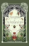 Nymphs & Nutcrackers: A Cozy Christmas Second Chance Romantasy (Tales of Love & Lore) Book cover for Nymphs & Nutcrackers: A Cozy Christmas Second Chance Romantasy (Tales of Love & Lore)