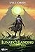Lunatic's Landing (The Ripp...