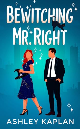 Bewitching Mr. Right (A Grimm Hollow Novel Book 1)