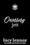 Owning Jett by Lucy Lennox