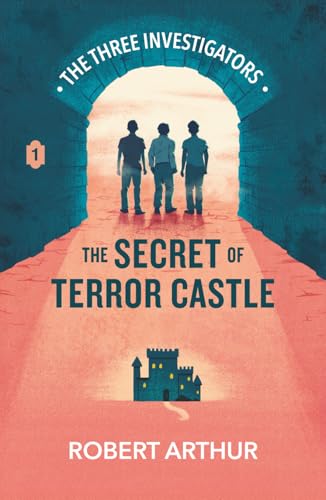 The Secret of Terror Castle