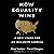 How Equality Wins: A New Vision for an Inclusive America