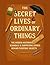 The Secret Lives of Ordinary Things by Conrad Matthews