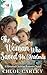 The Woman Who Saved His Christmas: A Christian Historical Romance Book