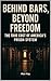 Behind Bars, Beyond Freedom: The True Cost of America’s Prison System