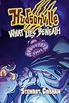Hudsonville - What Lies Beneath: A Young Adult Urban Fantasy