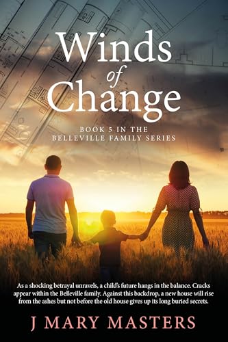 Winds of Change (Belleville Family Series #5)