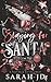 Slaying for Santa: a dark e...