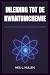 INLEIDING TOT DE KWANTUMCHEMIE by Neil L. Mullen