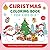 Christmas Coloring Book for...