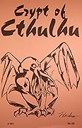 Crypt of Cthulhu #101