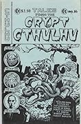 Crypt of Cthulhu #16