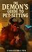 The Demon's Guide to Pet-Si...