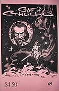 Crypt of Cthulhu #69