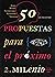 50 propuestas para el próxi...