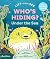 Who's Hiding? Under the Sea...