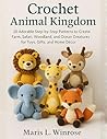 Crochet Animal Ki...