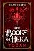 The Books of Heka: Todan