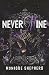 Never Mine (The Never Never Duet #2)
