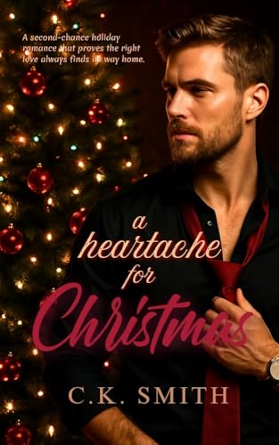 A Heartache for Christmas (Kindle Edition)