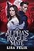 The Alpha’s Rogue Mate by Lisa Felix
