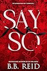 Say So