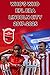 Who's Who of Lincoln City 2017-2025: EFl Era