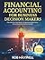 Financial Accounting for De...