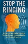 STOP THE RINGING ...