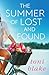 The Summer of Lost and Found by Toni Blake