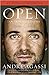 Open by Andre Agassi