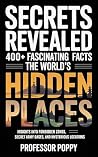Forbidden Places:...
