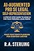 AI-Augmented Pro Se Legal Self-Representation by R.A. Sterling