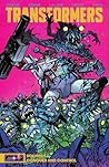 Transformers Vol. 4