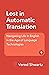 Lost in Automatic Translation: Navigating Life in English in the Age of Language Technologies