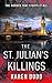 The St. Julian’s Killings by Karen Dodd