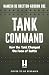 Tank Command by Hamish de Bretton-Gordon