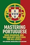Mastering Portugu...