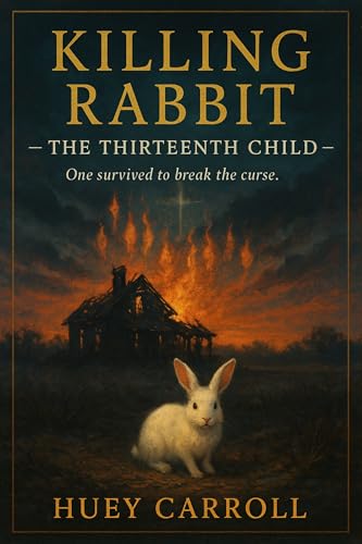 Killing Rabbit – The Thirteenth Child: One survived to break the curse (Kindle Edition)